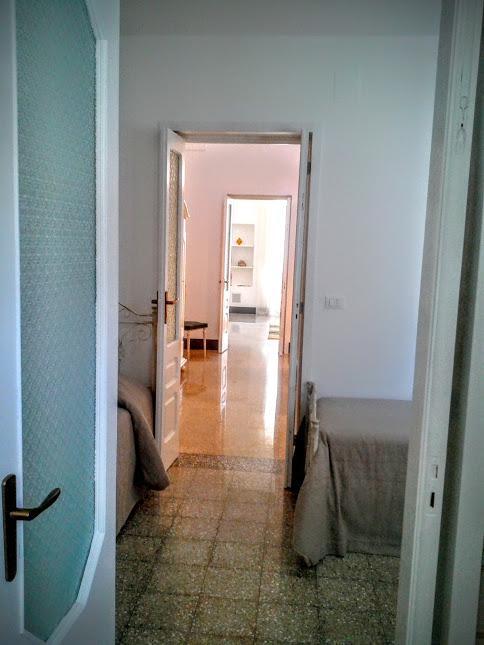 A Casa Di Vivi Hotell Martano Exteriör bild